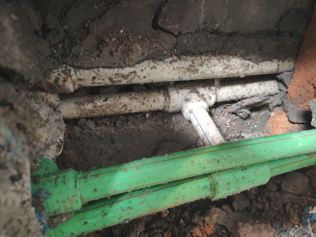 科尔沁左翼后旗消防水管漏水检测维修.客厅漏水检测维修